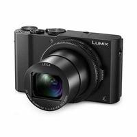 Panasonic Lumix DMC-LX15,LX10