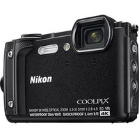 Nikon Coolpix W300 - Black