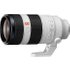 Sony FE 100-400mm F4.5-5.6 OSS G Master Lens