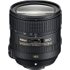 Nikon 24-85mm F3.5-4.5 AF-S G ED VR Lens