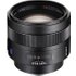 Sony 85mm F1.4 ZA Planar T* Lens
