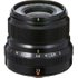 Fujifilm 23mm F2 R WR XF Lens - Black