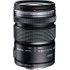 Olympus 12-50mm F3.5-6.3 ZUIKO Digital ED EZ Black Micro Four Thirds Lens